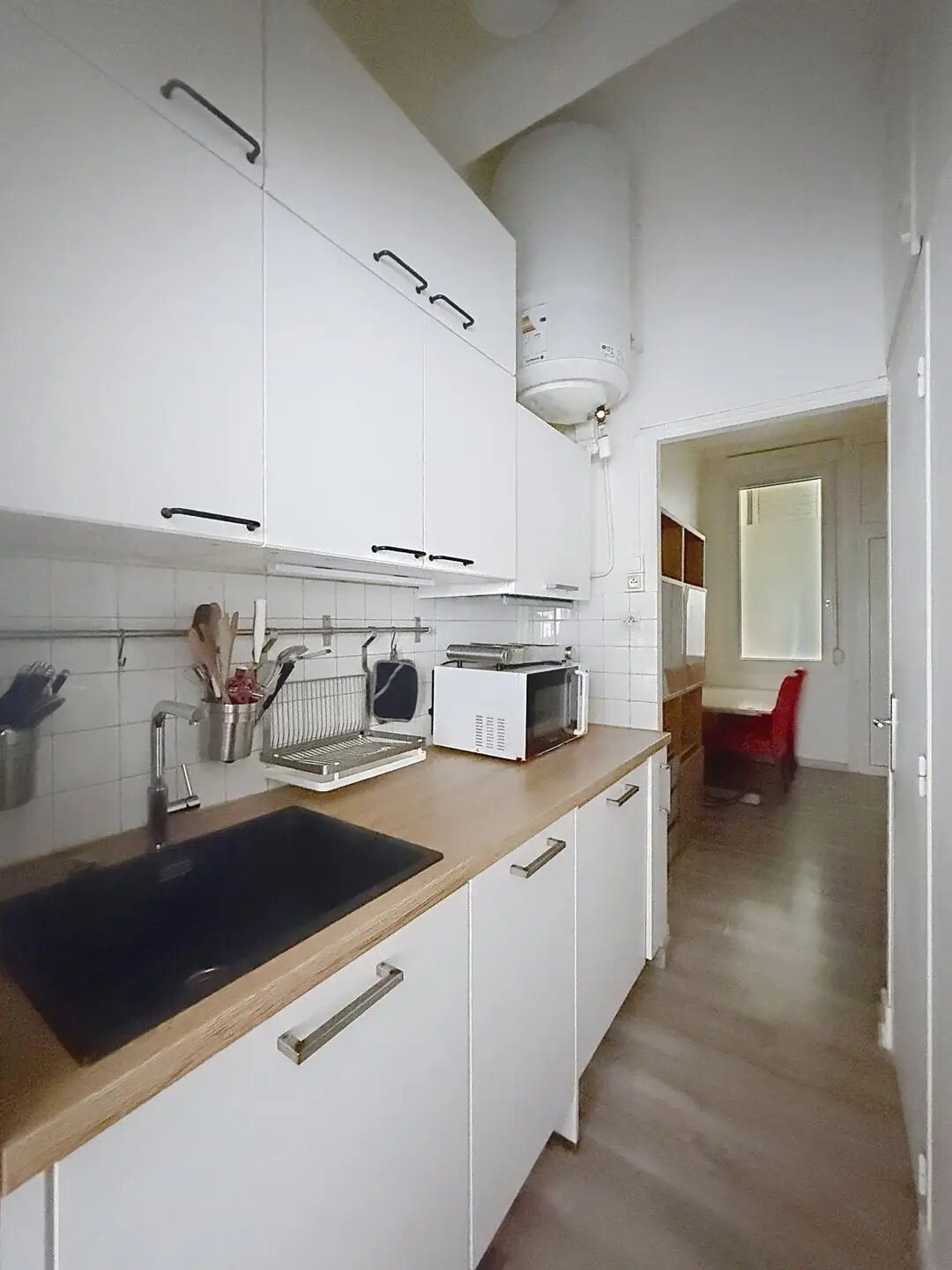 Appartement à vendre, 26m², Toulouse