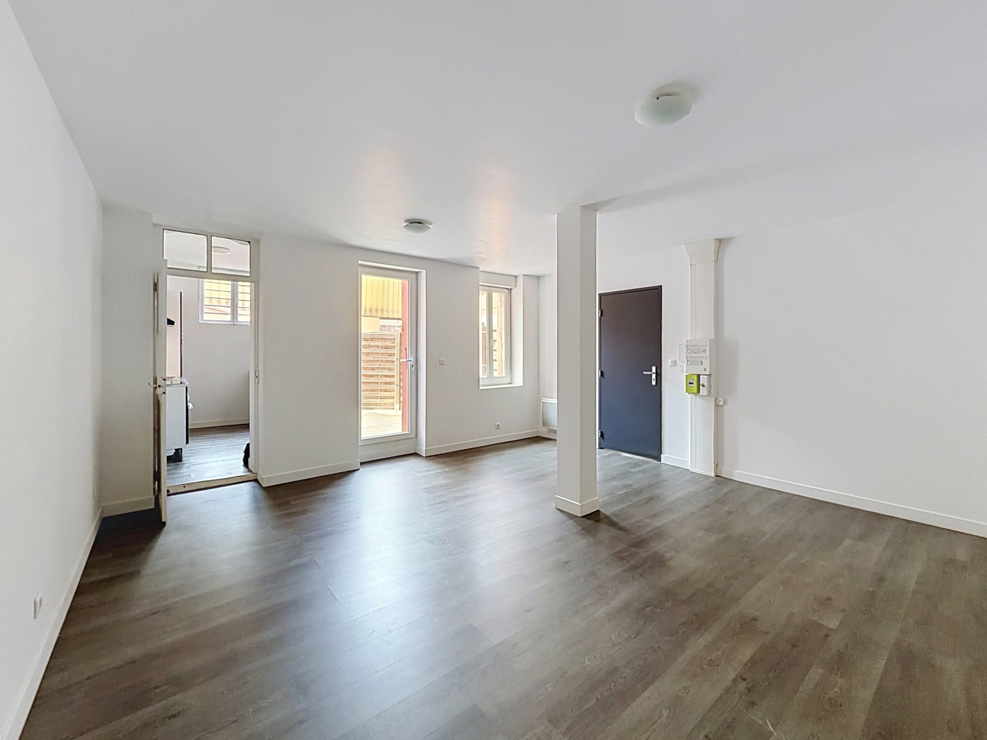Appartement à vendre, 64m², Toulouse