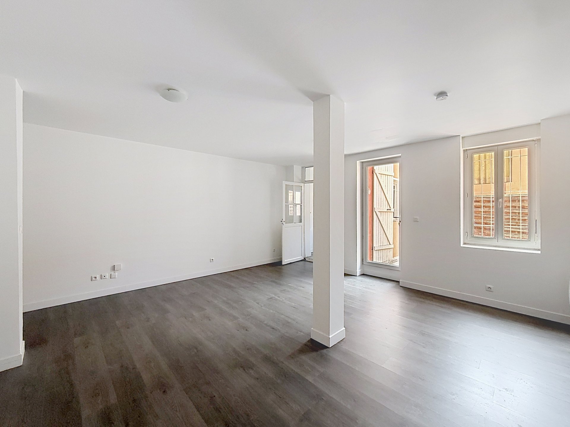 Appartement à vendre, 64m², Toulouse