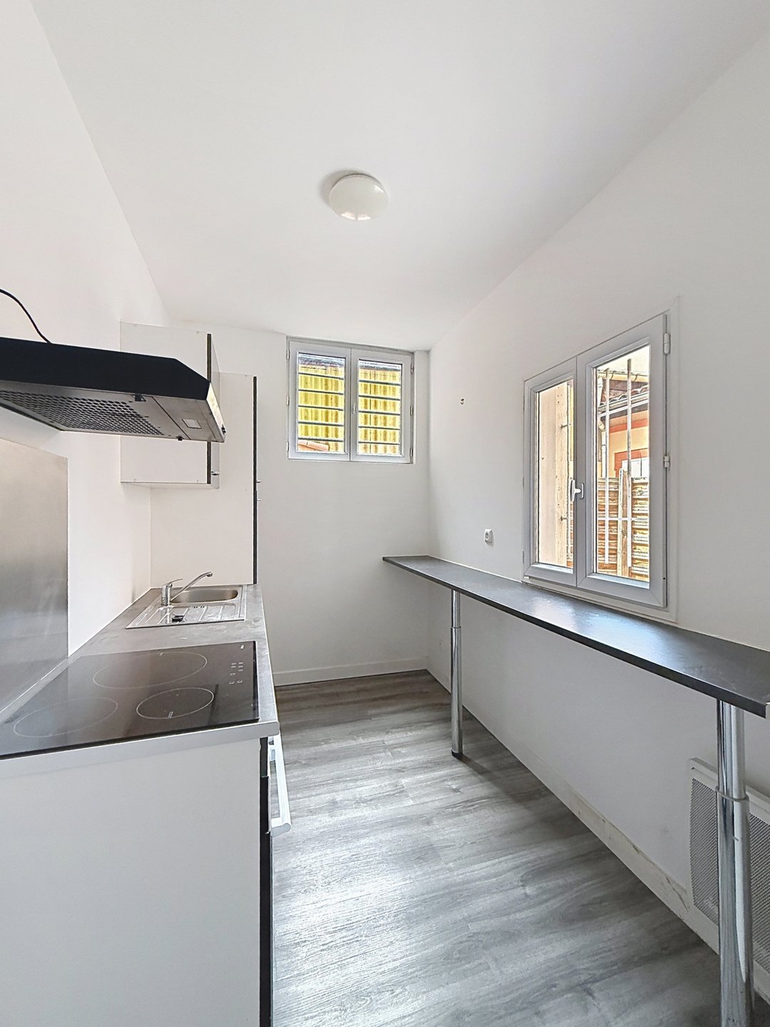 Appartement à vendre, 64m², Toulouse