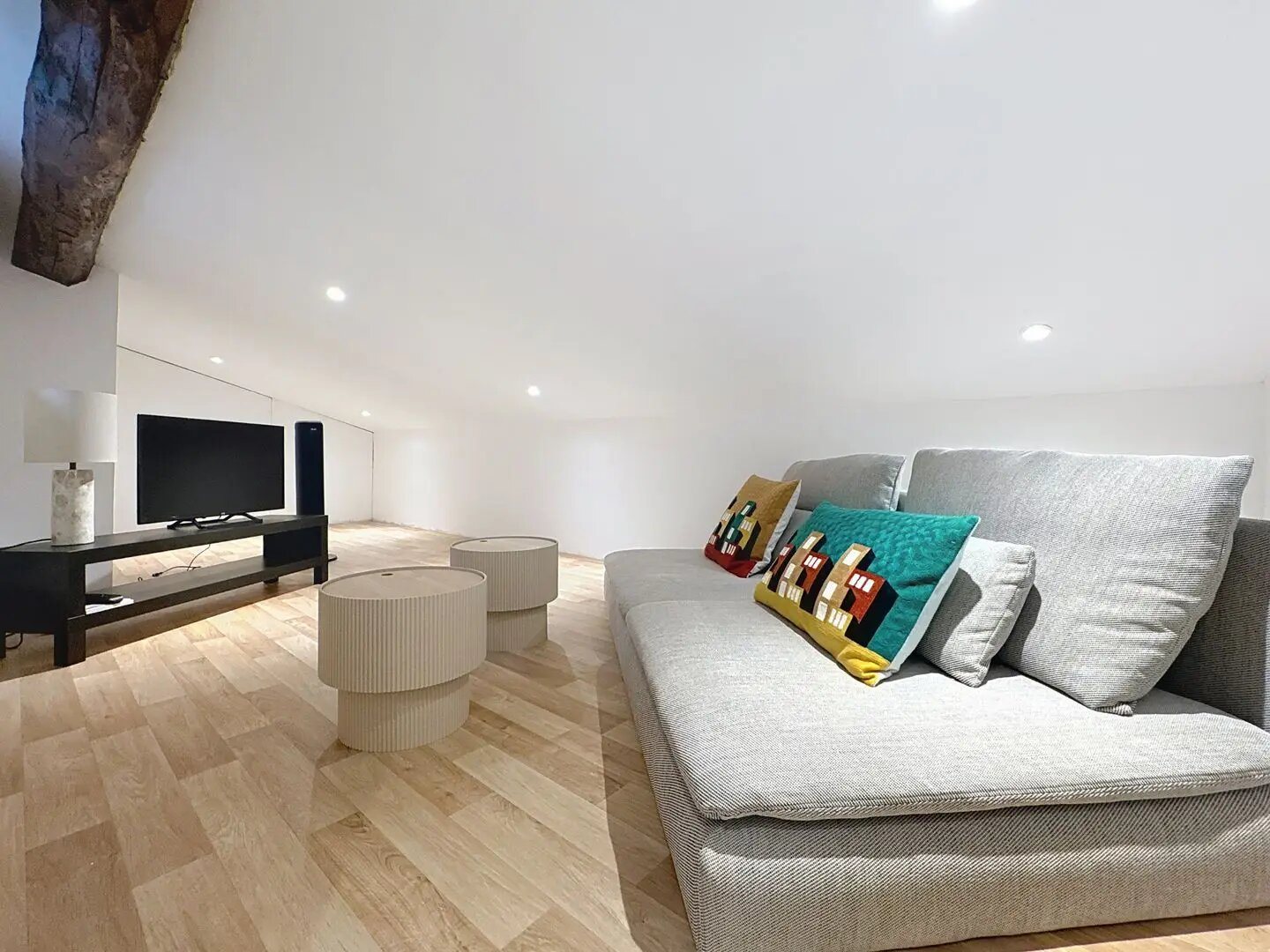 Appartement à louer, 38m², Toulouse
