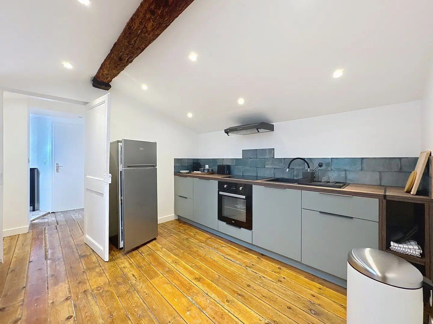 Appartement à louer, 38m², Toulouse