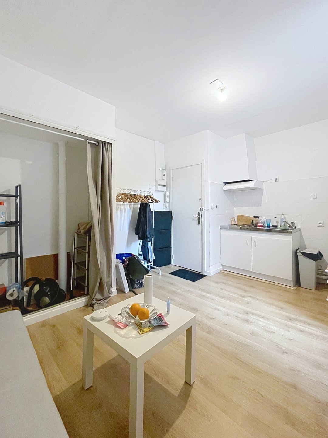 Appartement à louer, 26m², Toulouse
