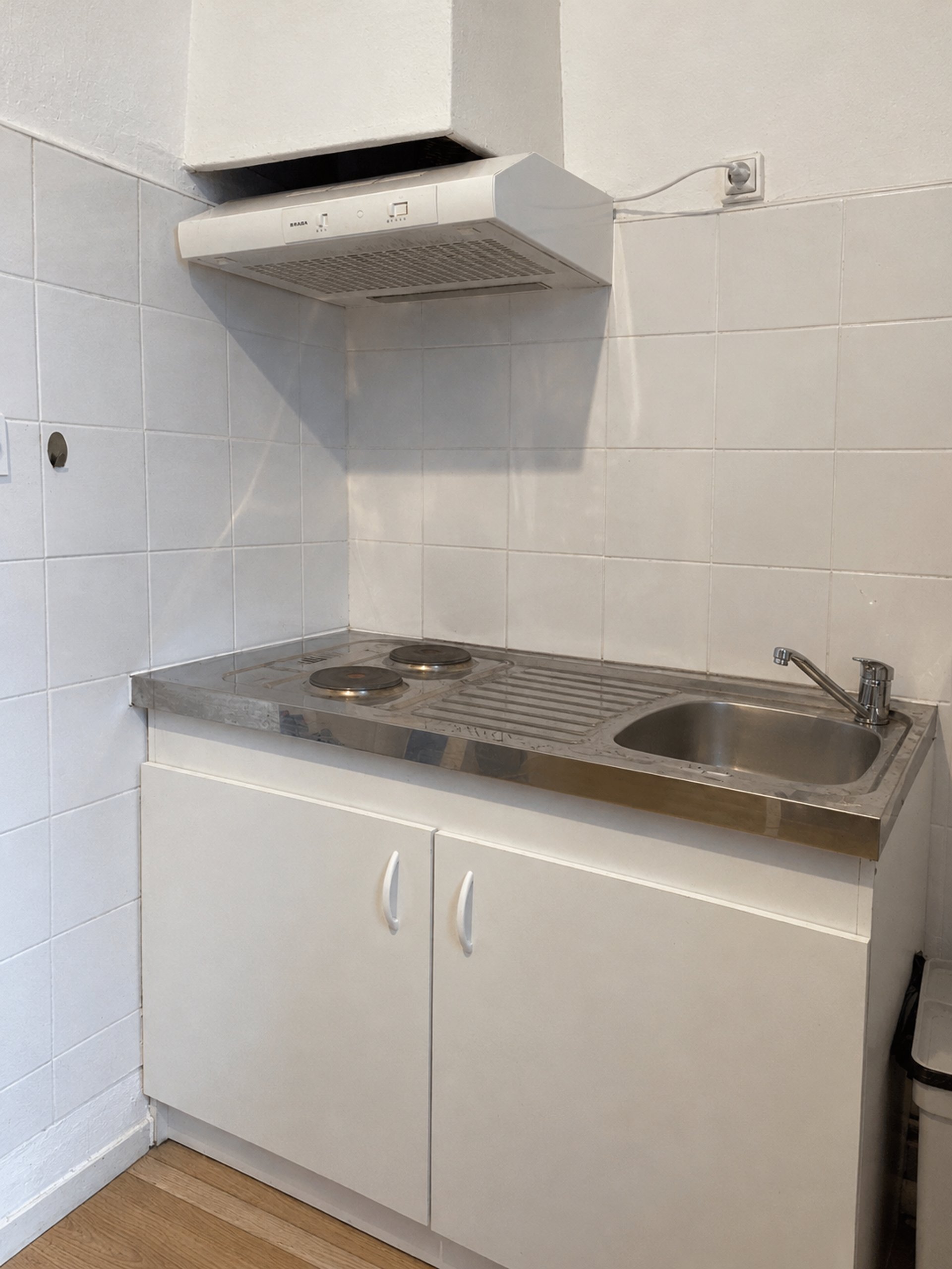 Appartement à louer, 26m², Toulouse