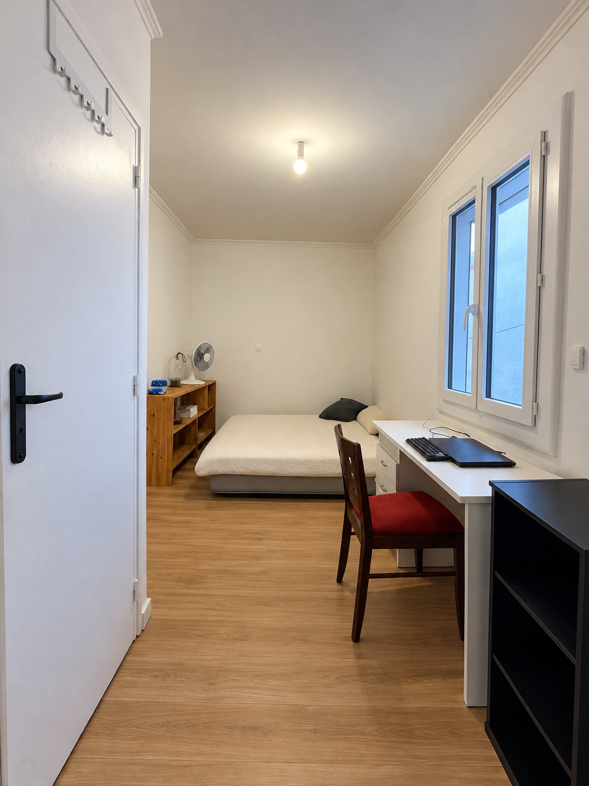 Appartement à louer, 26m², Toulouse