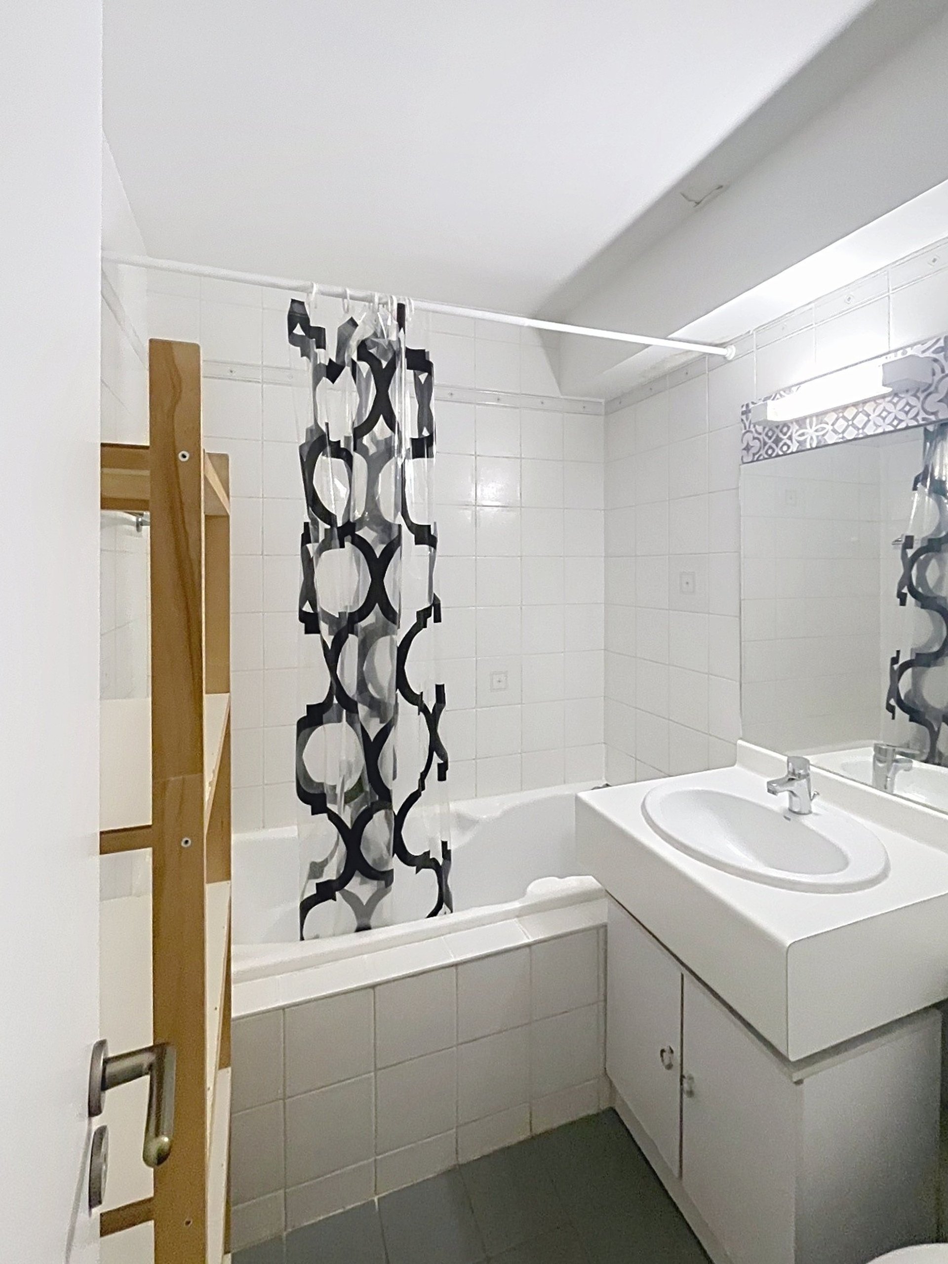 Appartement à louer, 30m², Toulouse