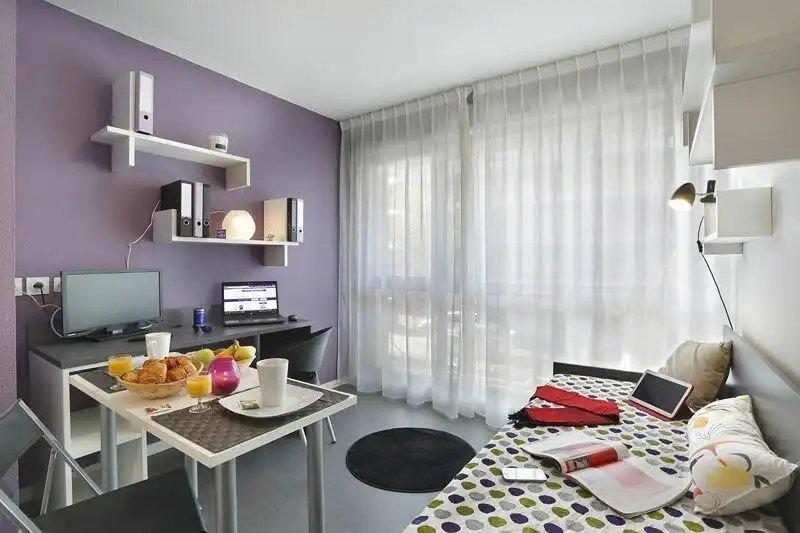 Appartement à vendre, 18m², Toulouse