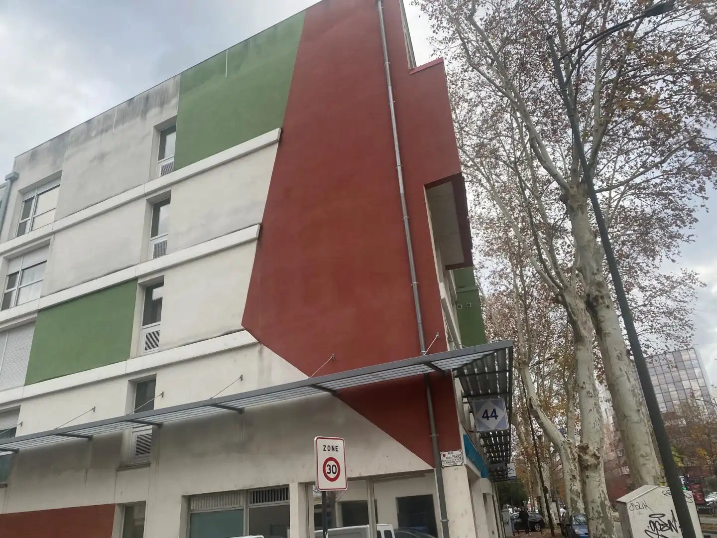 Appartement à vendre, 18m², Toulouse
