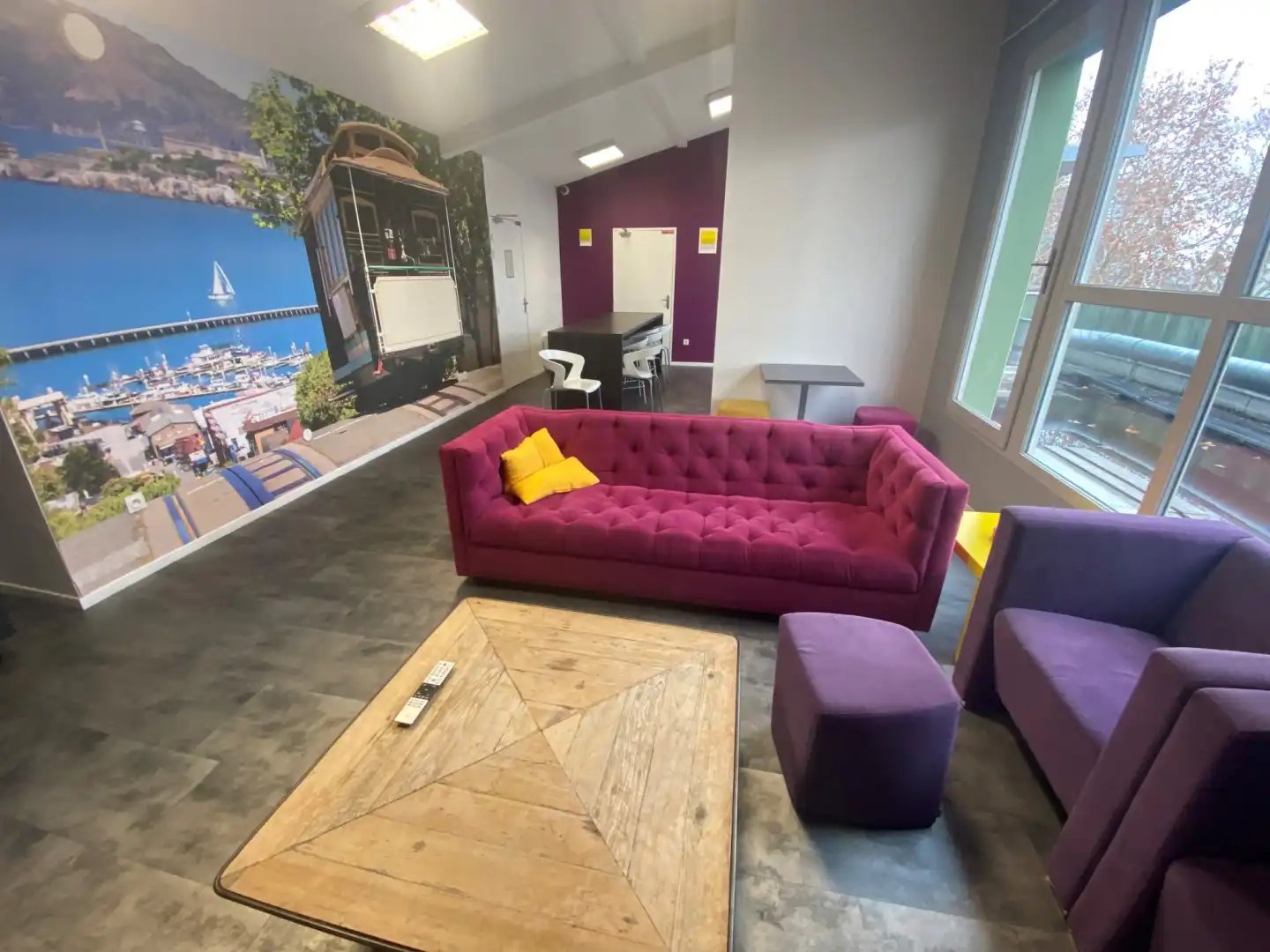 Appartement à vendre, 18m², Toulouse