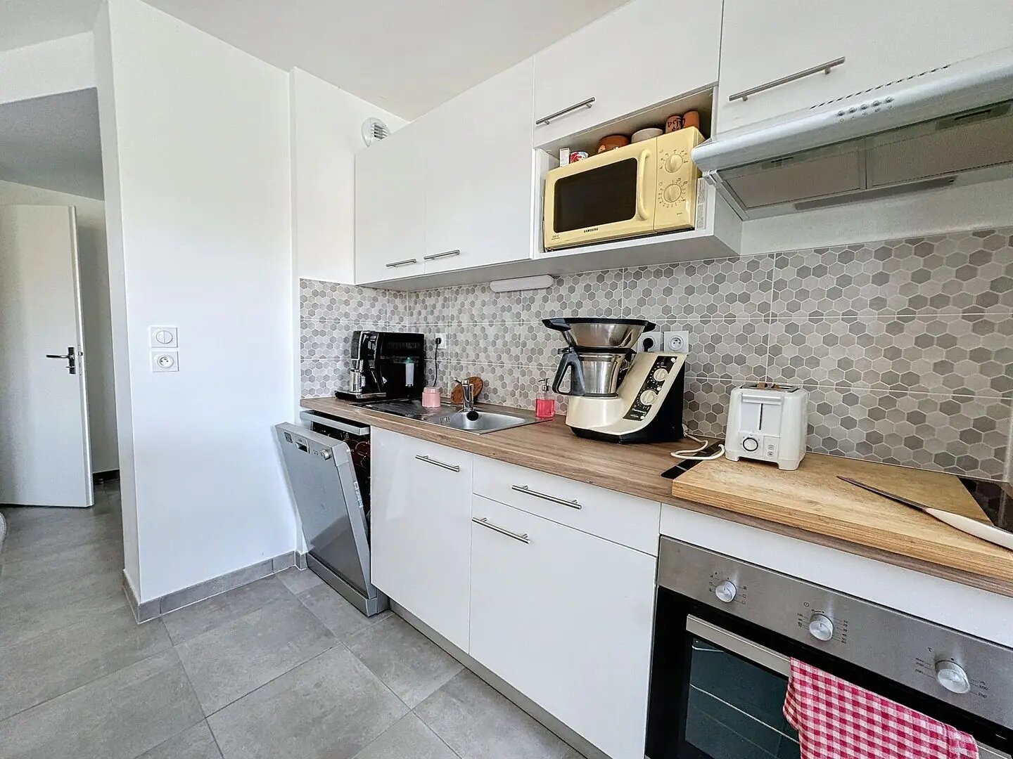 Appartement à louer, 62m², Toulouse