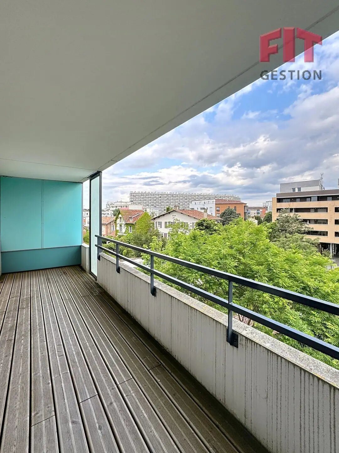 Appartement à vendre, 34m², Toulouse