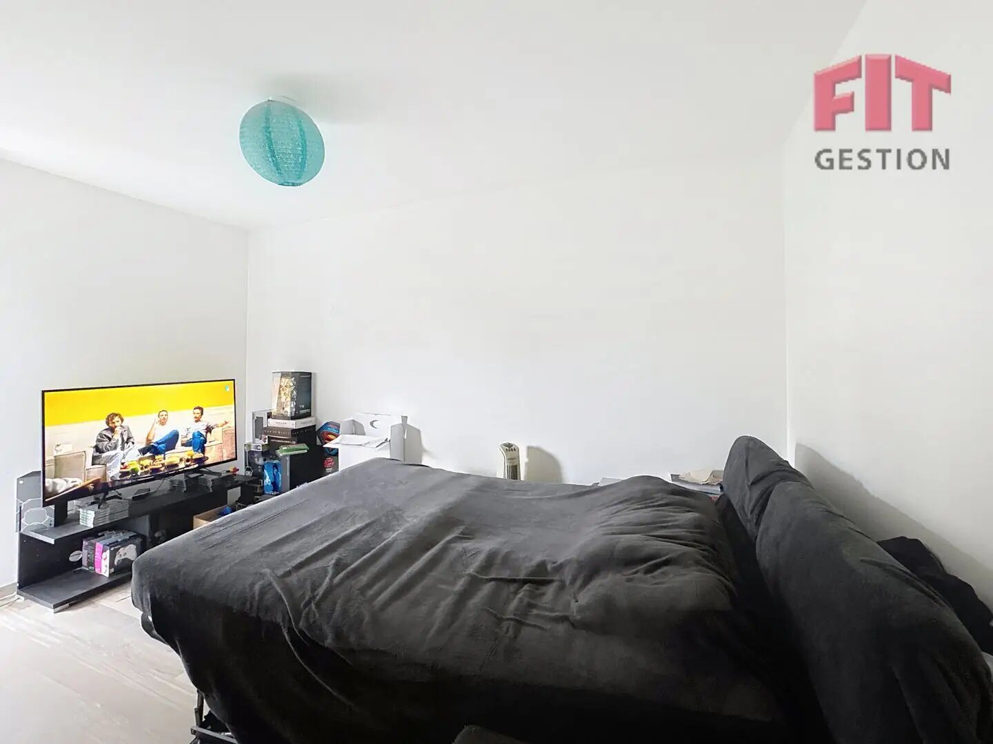 Appartement à vendre, 34m², Toulouse