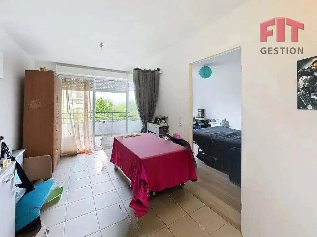 Appartement à vendre, 34m², Toulouse