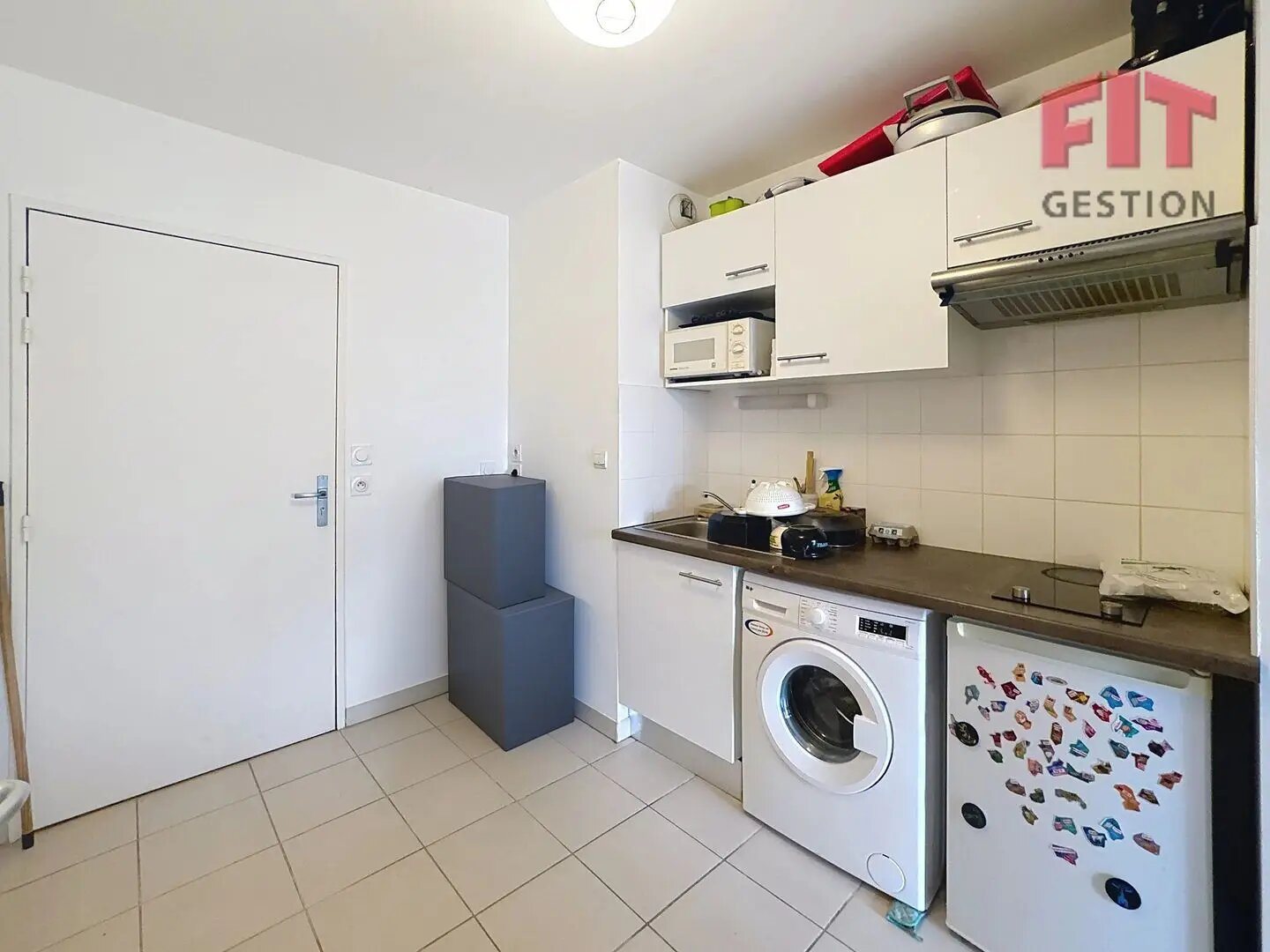Appartement à vendre, 34m², Toulouse