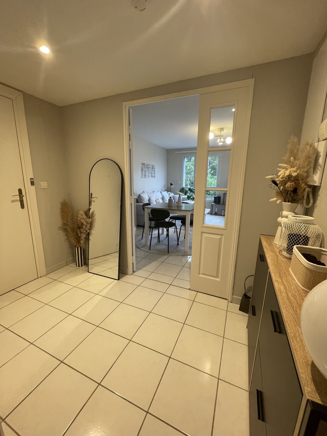 Appartement à louer, 63m², Toulouse