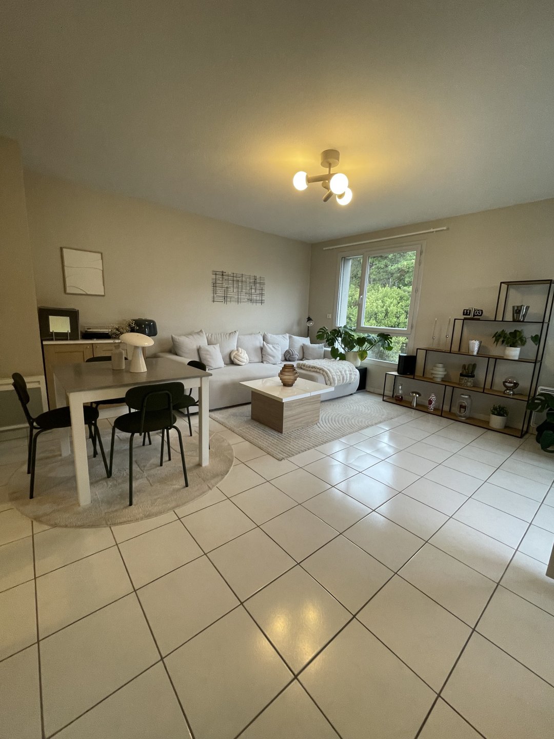 Appartement à louer, 63m², Toulouse
