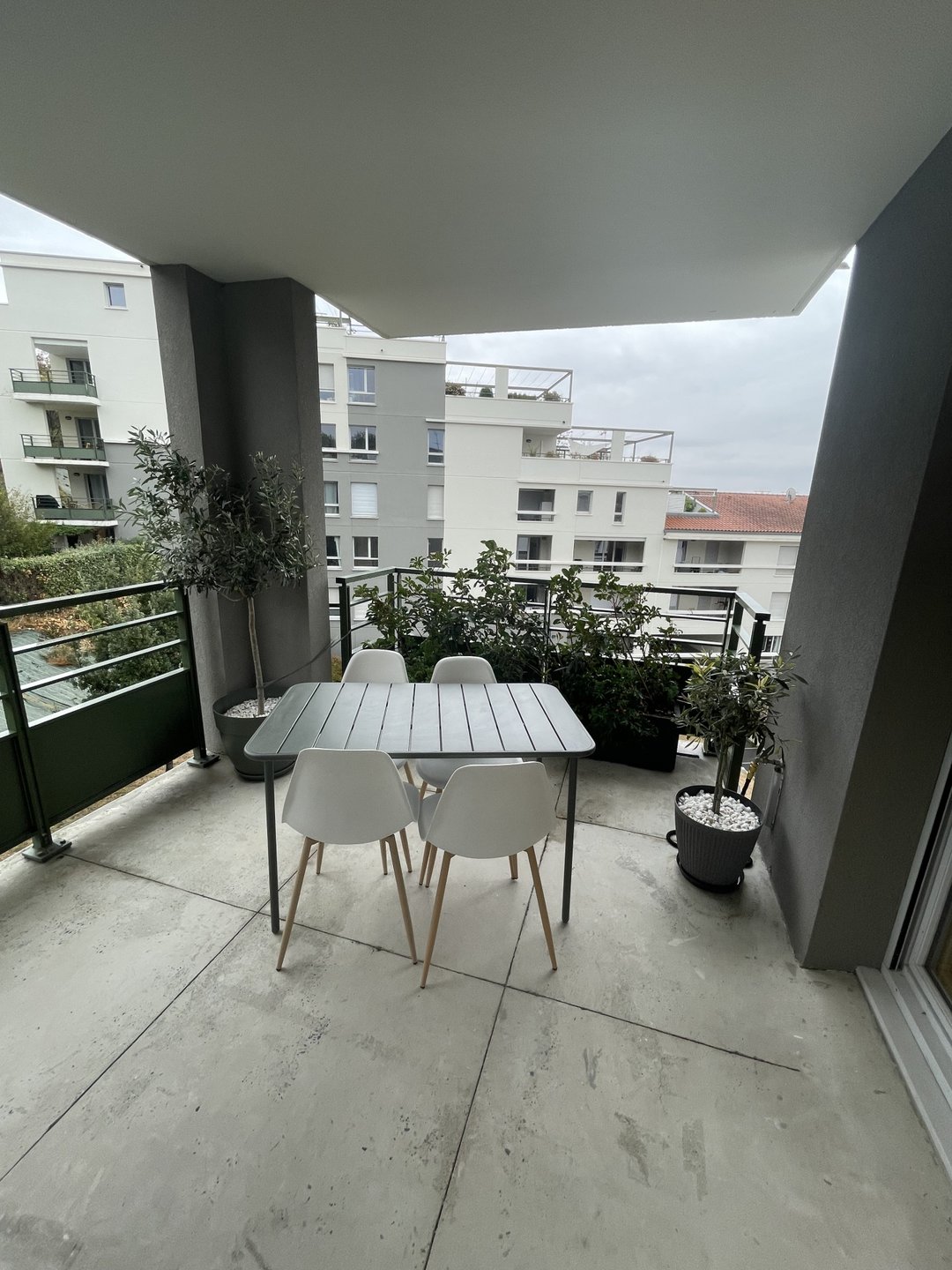 Appartement à louer, 63m², Toulouse