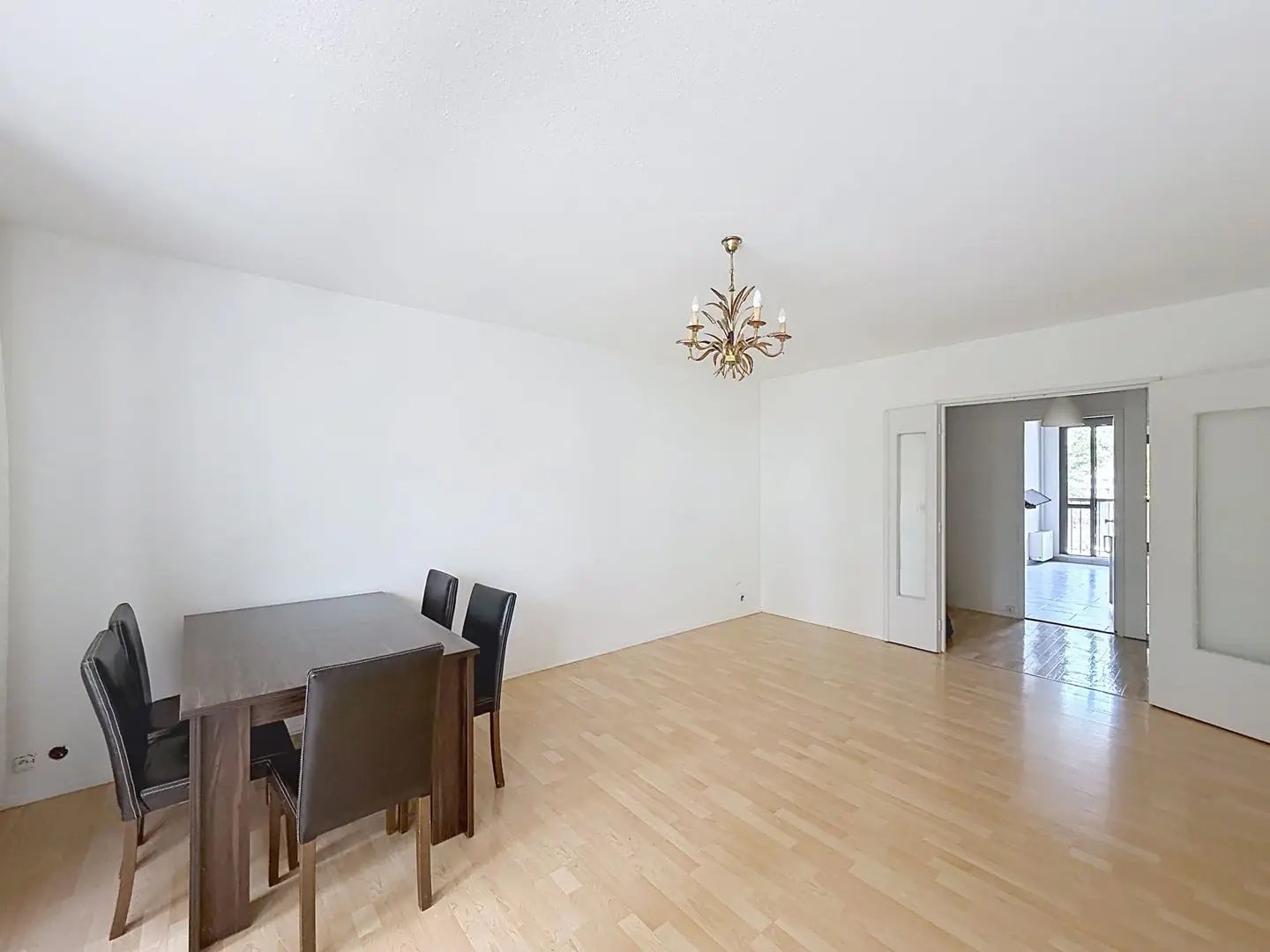 Appartement à vendre, 71m², Toulouse