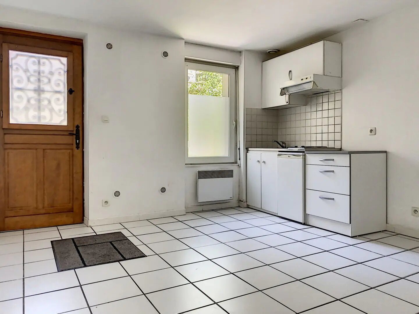 Appartement à louer, 33m², Toulouse