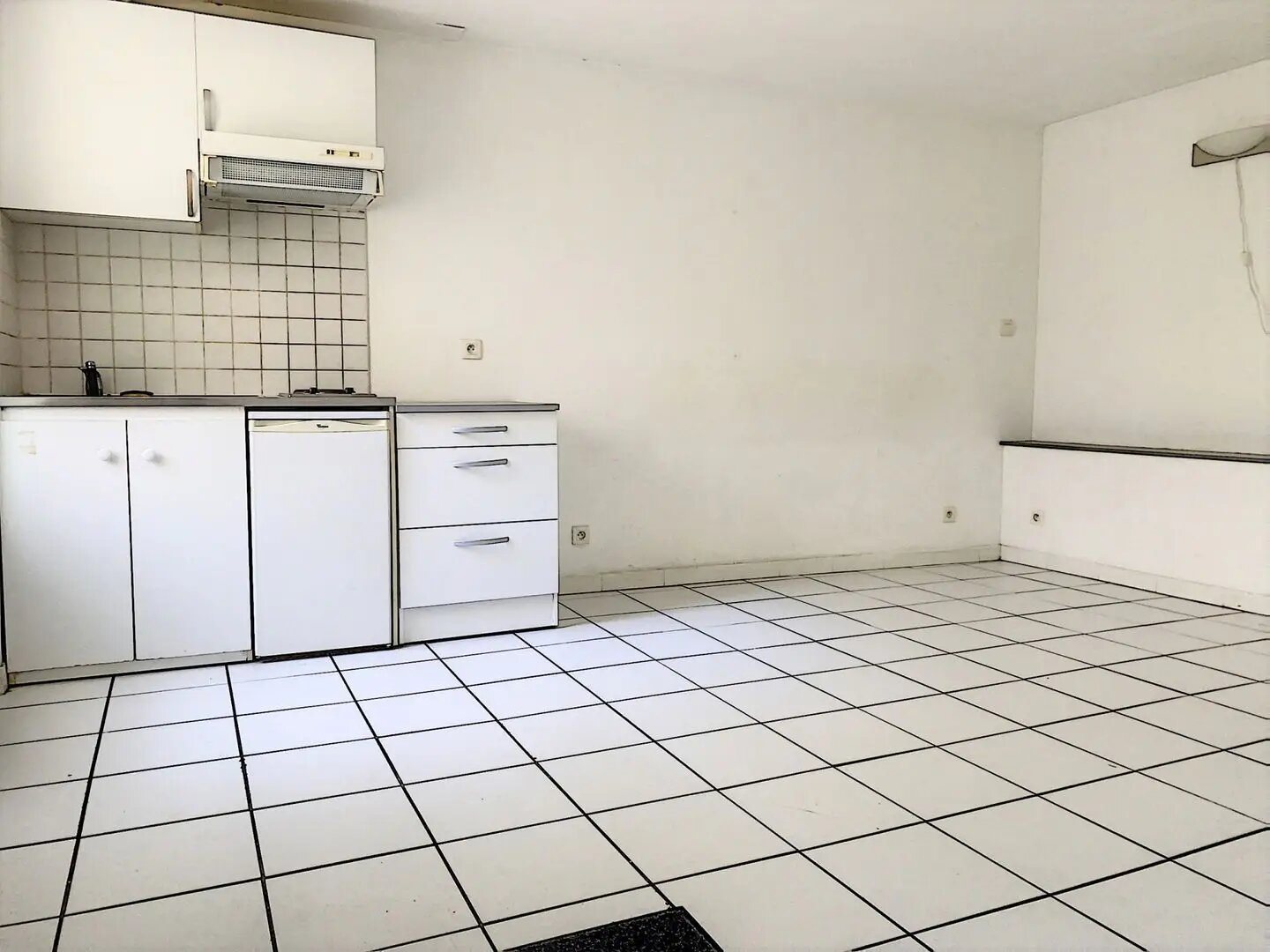 Appartement à louer, 33m², Toulouse