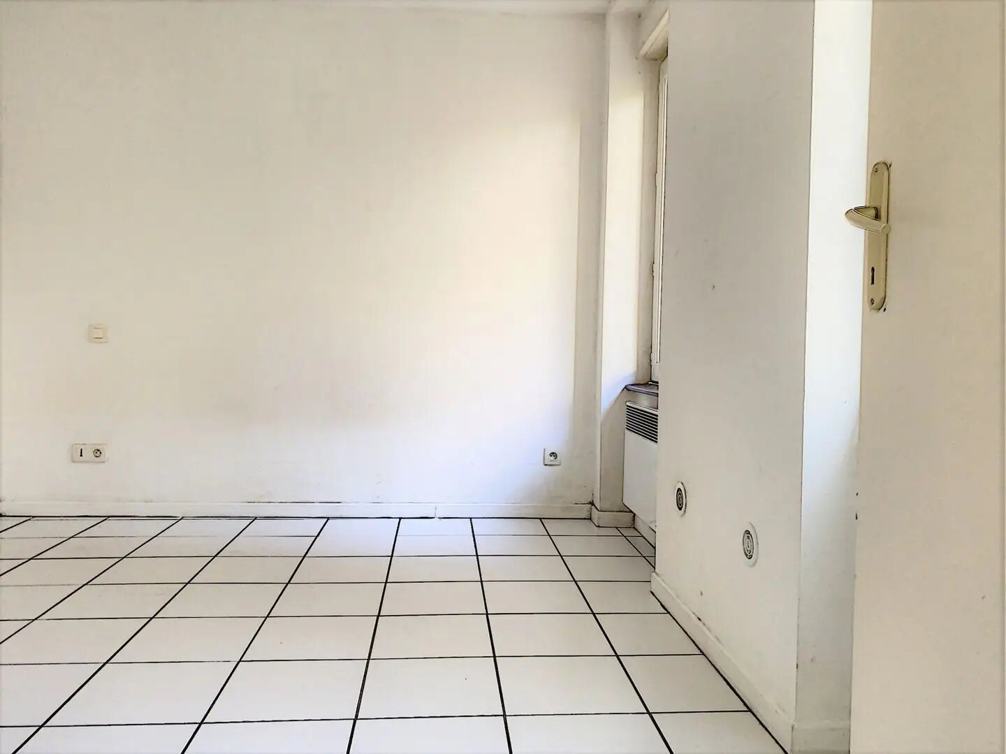 Appartement à louer, 33m², Toulouse