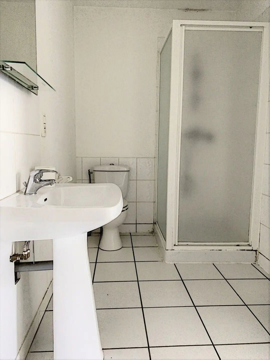 Appartement à louer, 33m², Toulouse
