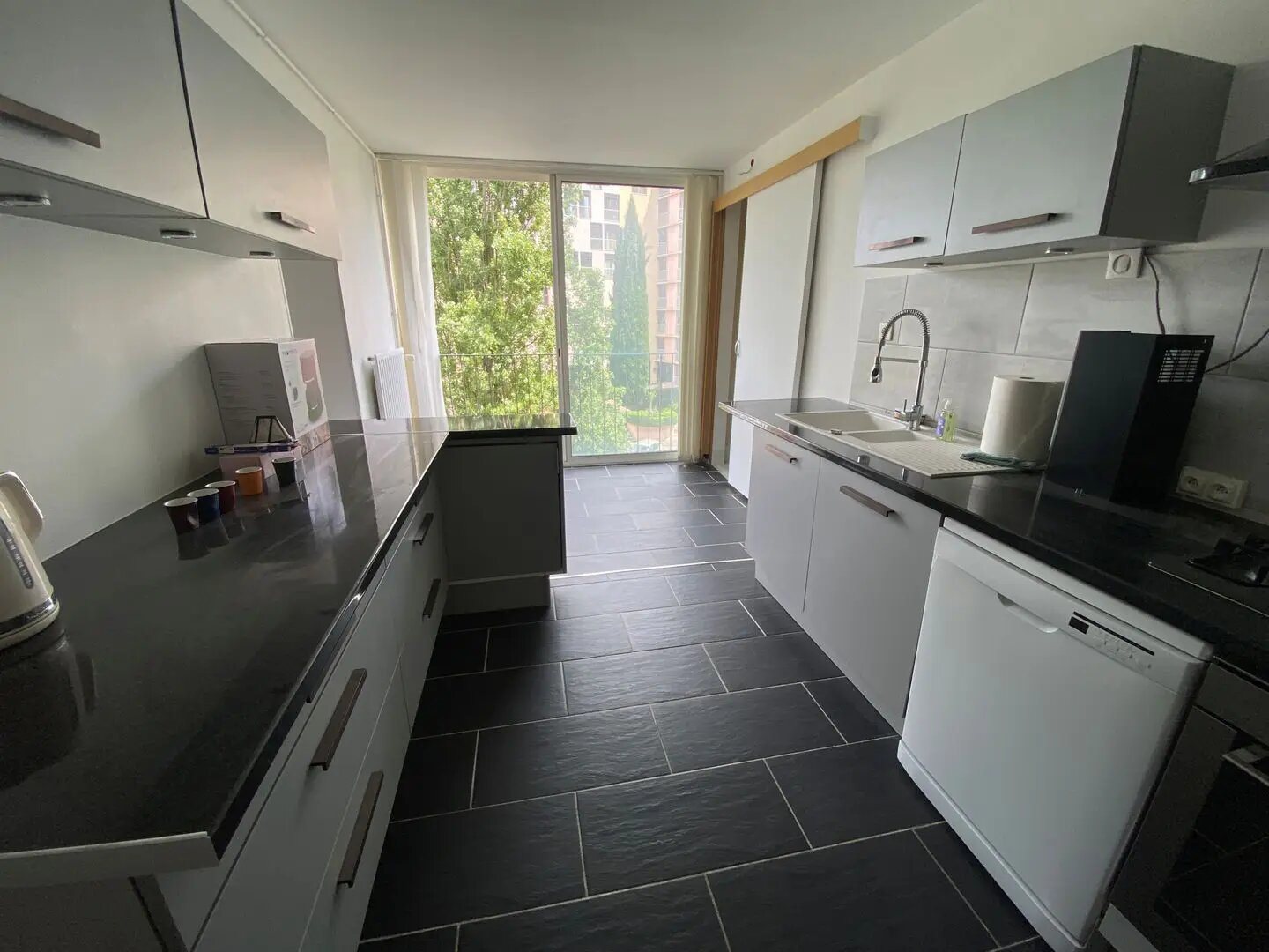 Appartement à vendre, 80m², Colomiers
