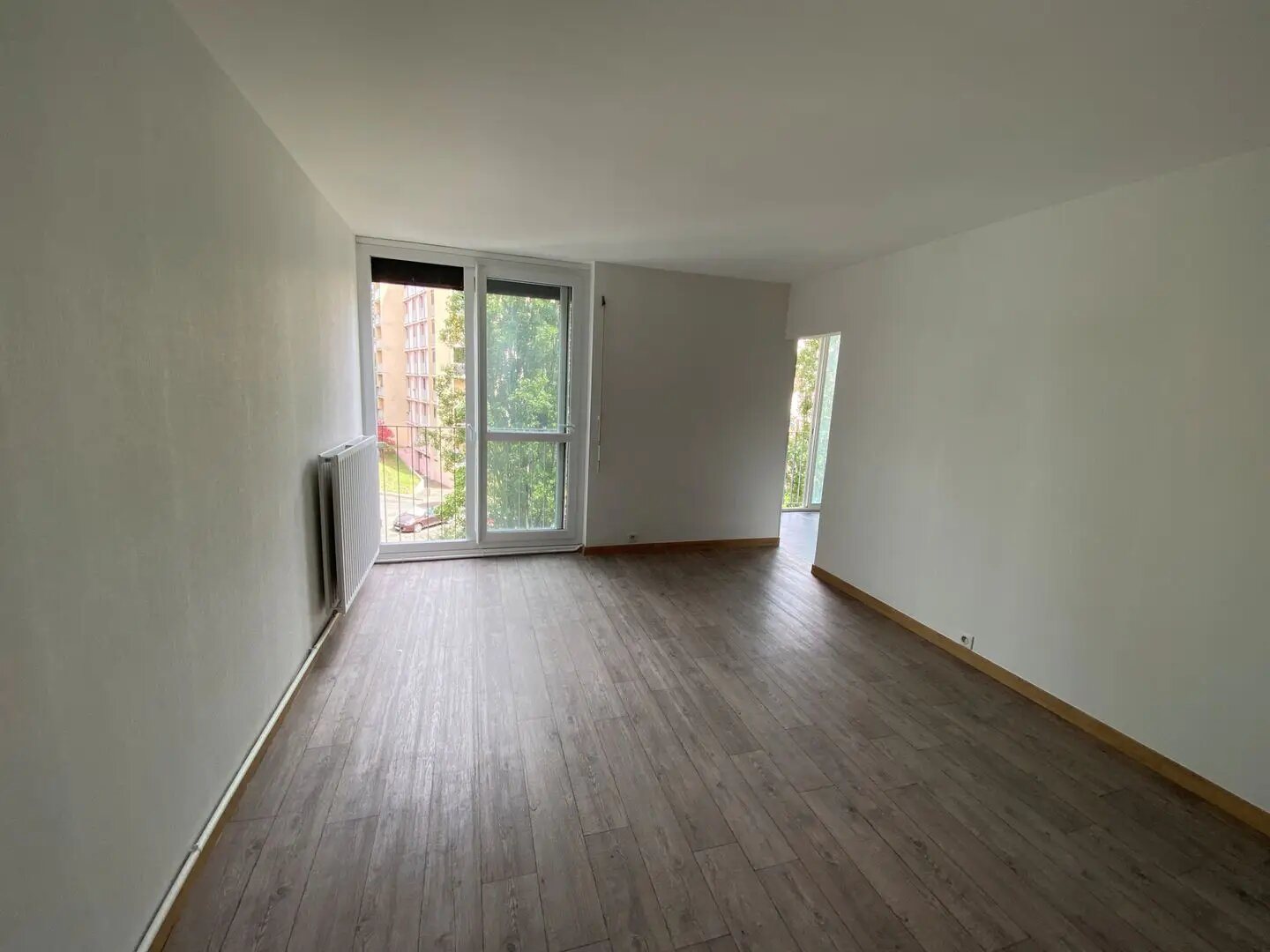 Appartement à vendre, 80m², Colomiers
