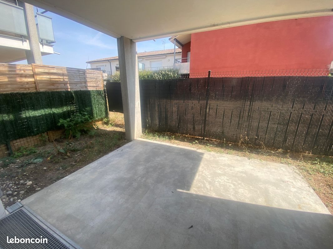 Appartement à vendre, 43m², Launaguet