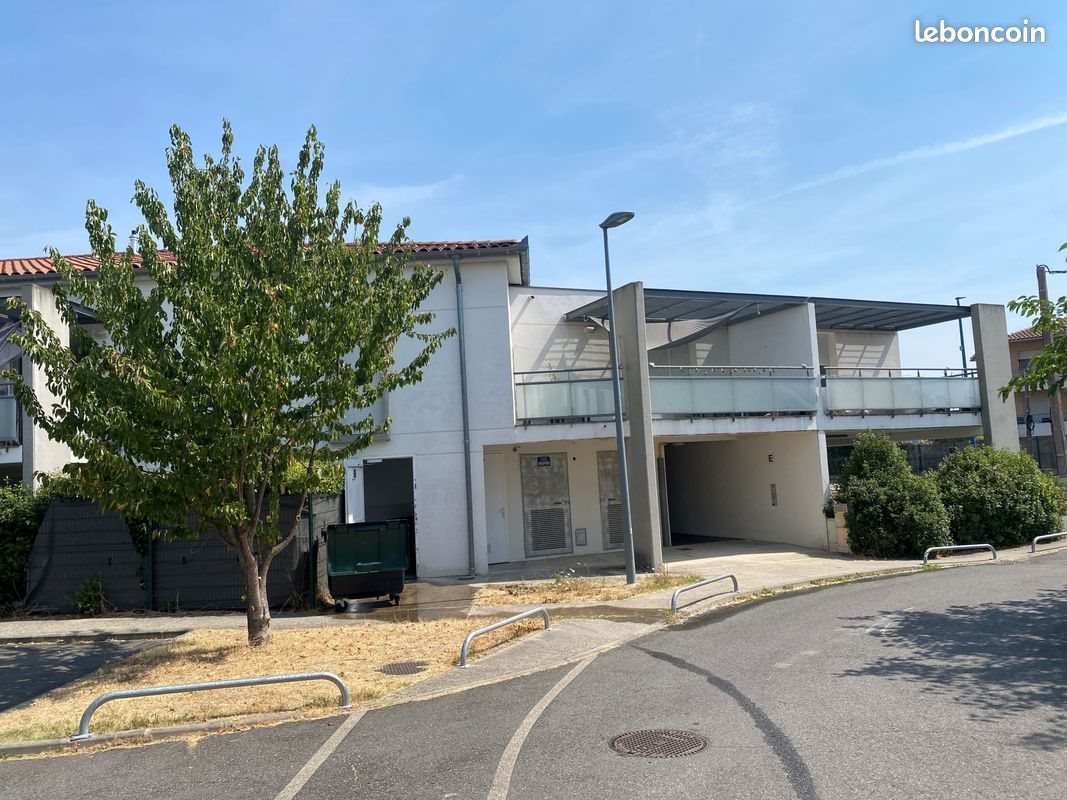 Appartement à vendre, 43m², Launaguet