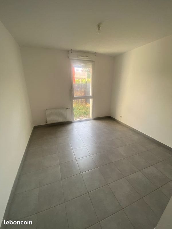 Appartement à vendre, 43m², Launaguet