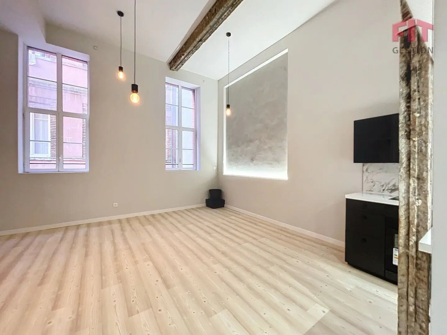 Appartement à vendre, 74m², Toulouse