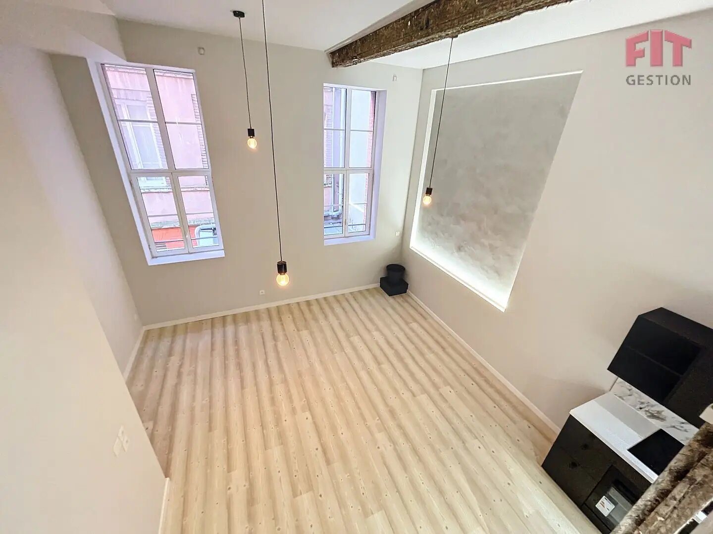 Appartement à vendre, 74m², Toulouse