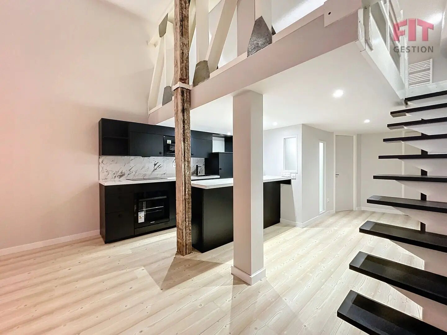 Appartement à vendre, 74m², Toulouse