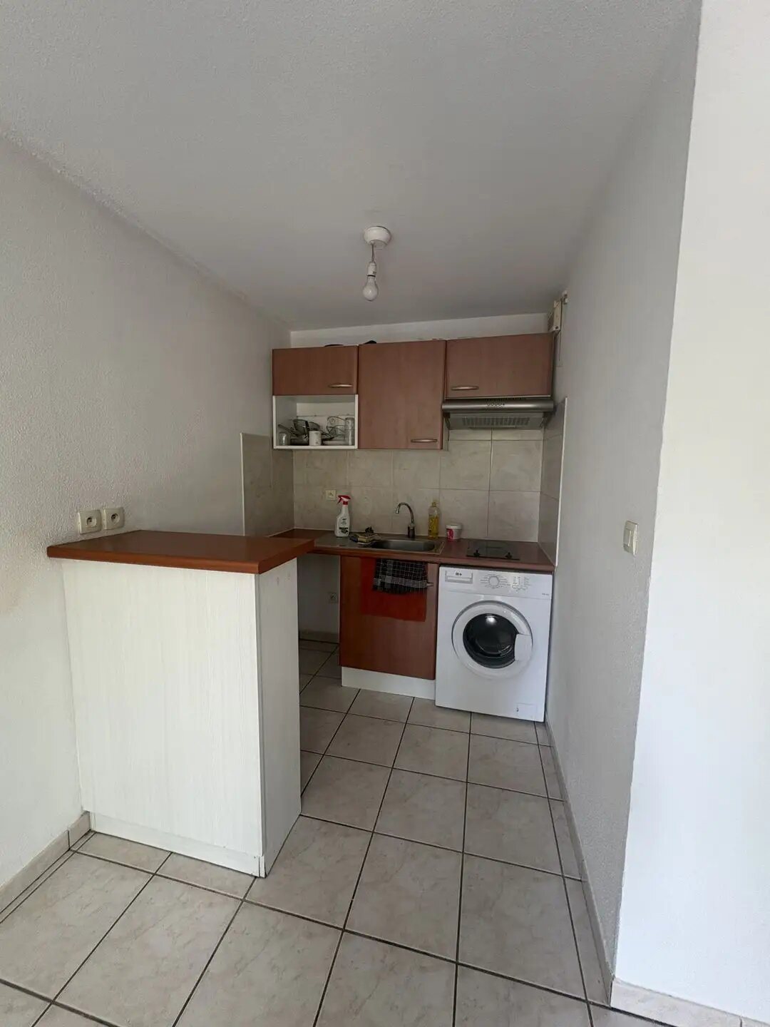 Appartement à louer, 33m², Toulouse