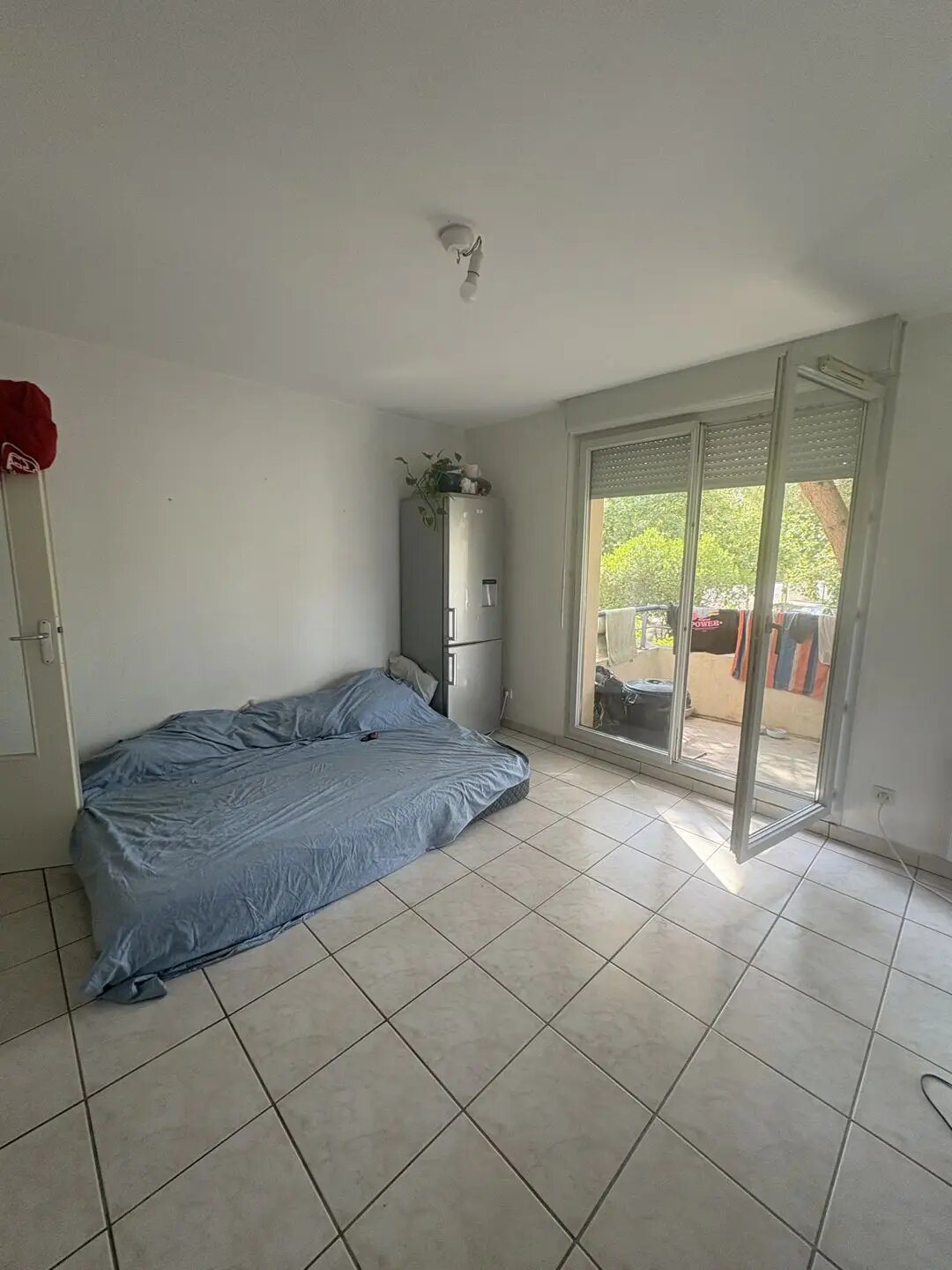 Appartement à louer, 33m², Toulouse