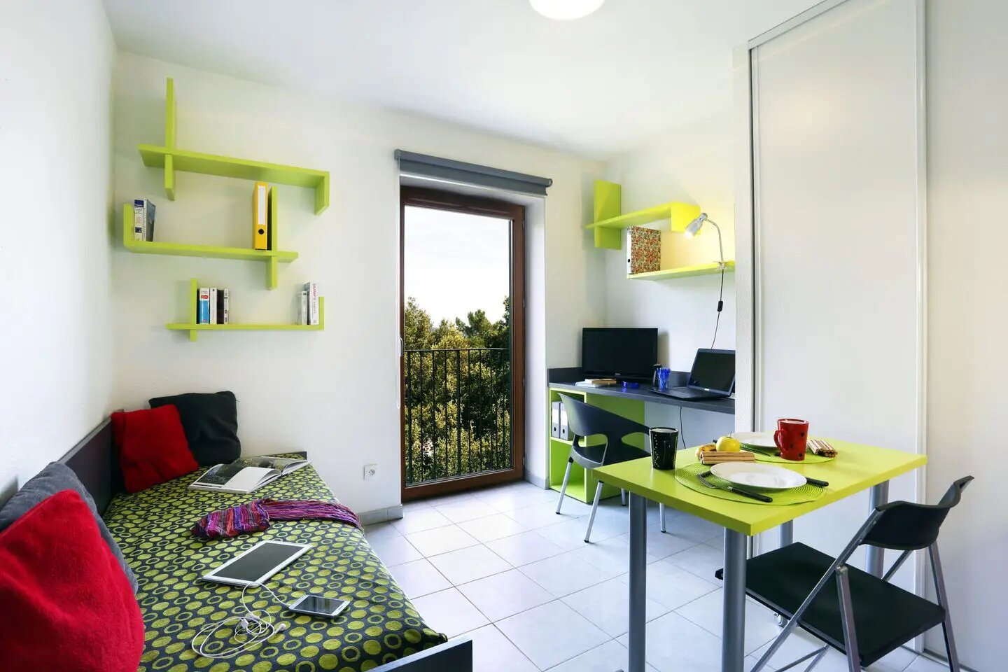 Appartement à vendre, 17m², Biot