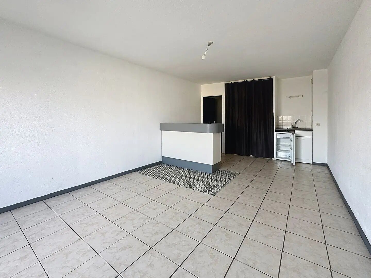 Appartement à louer, 42m², Toulouse