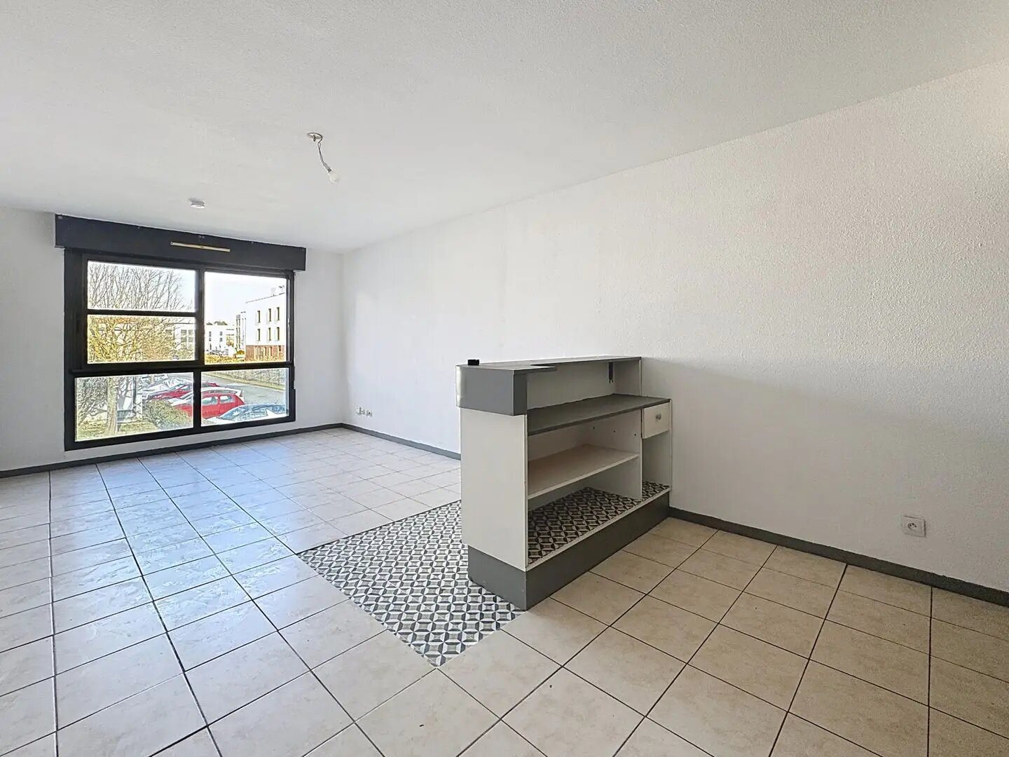 Appartement à louer, 42m², Toulouse