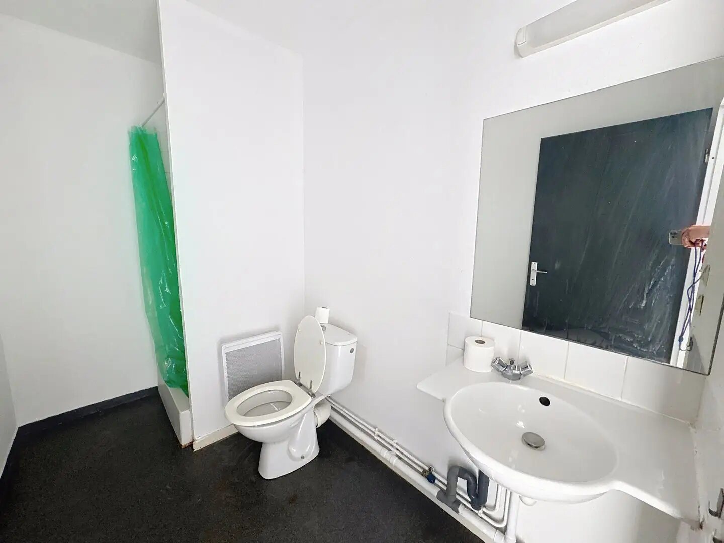 Appartement à louer, 42m², Toulouse