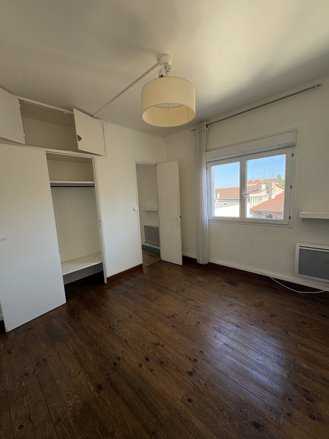 Appartement à louer, 16m², Toulouse
