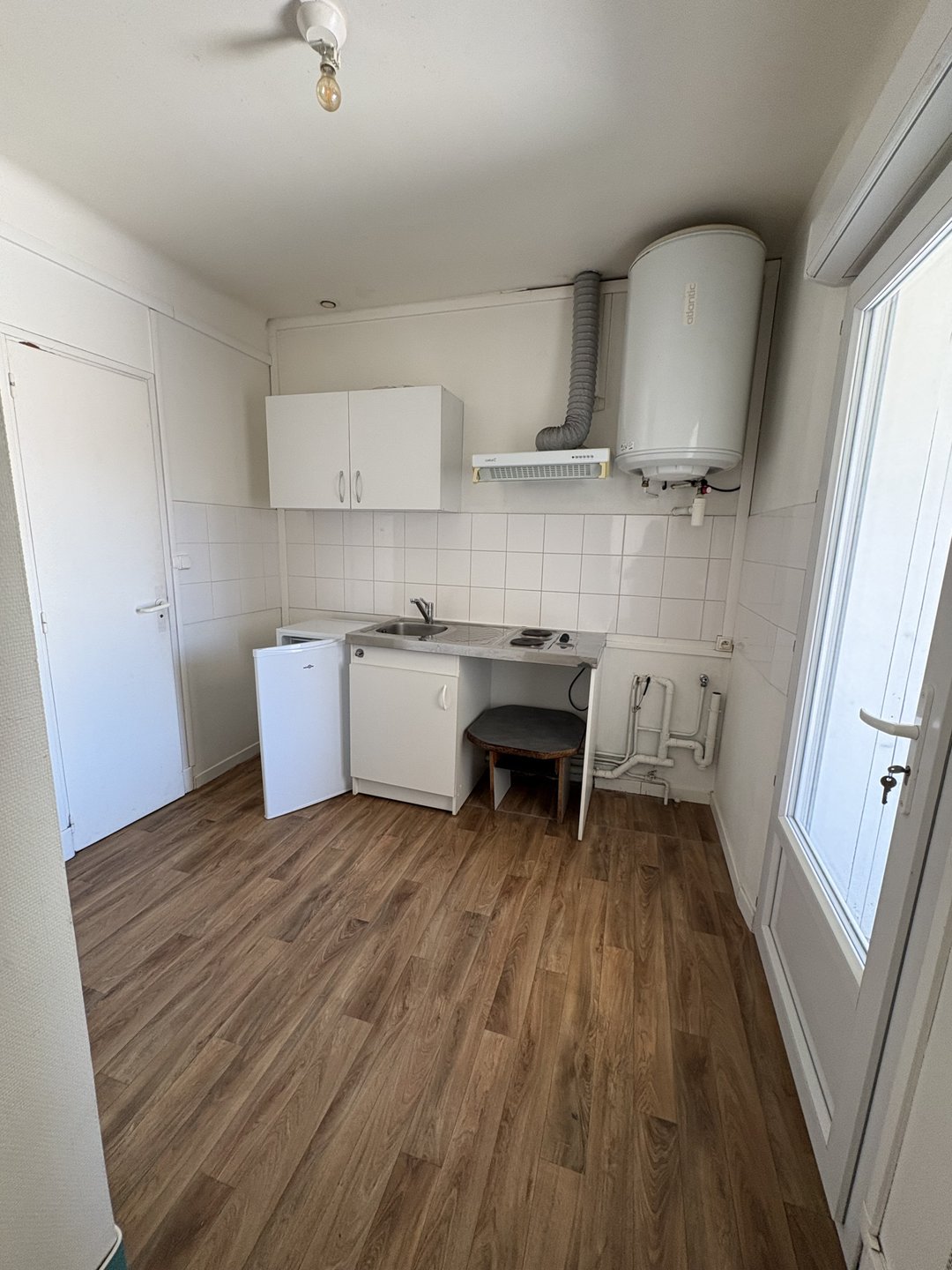 Appartement à louer, 16m², Toulouse