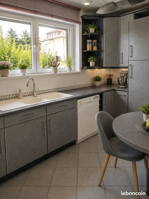 Maison à vendre, 162m², Didenheim