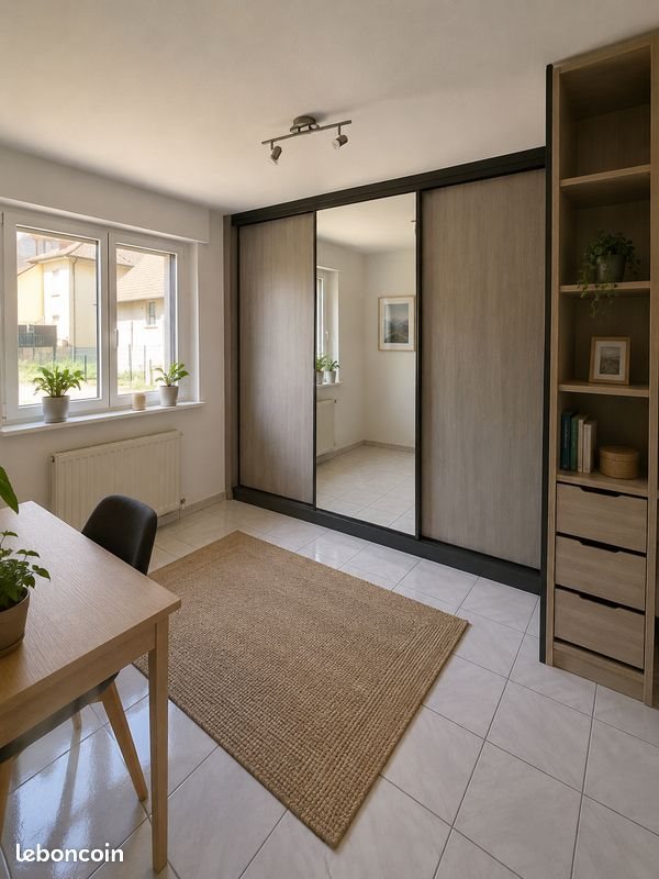 Maison à vendre, 162m², Didenheim
