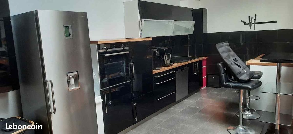 Appartement à vendre, 201m², Hégenheim