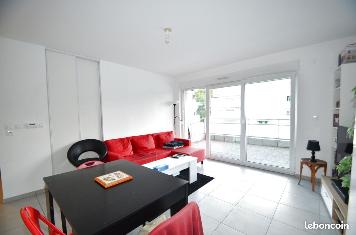 Appartement à vendre, 49m², Altkirch