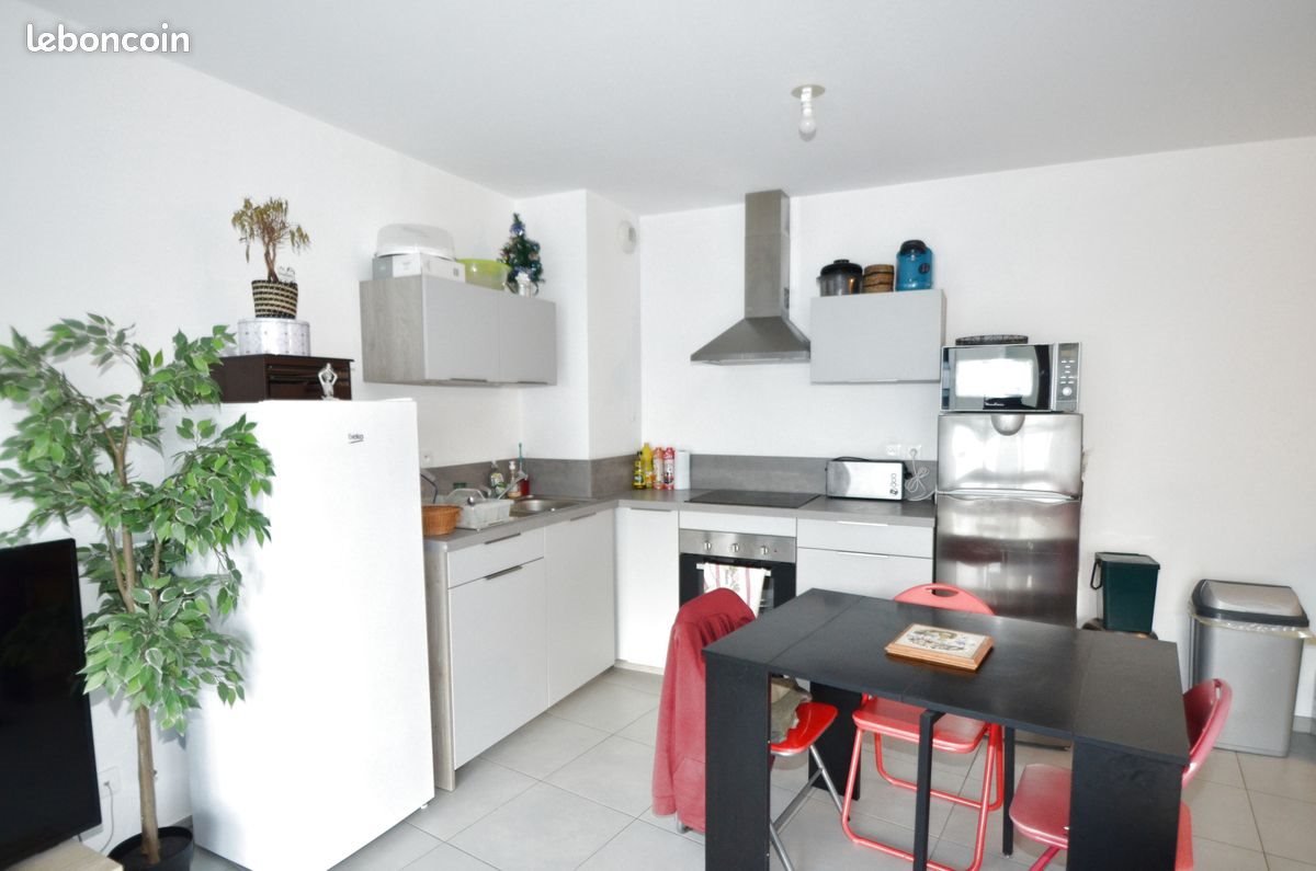 Appartement à vendre, 49m², Altkirch