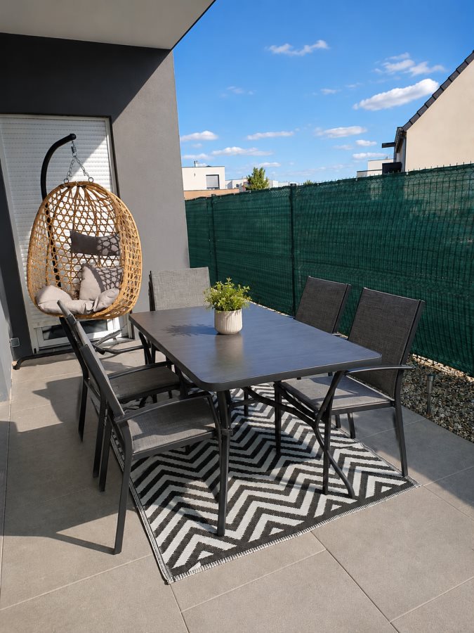 Appartement à vendre, 75m², Colmar