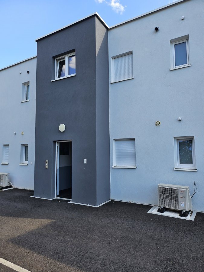 Appartement à vendre, 75m², Colmar