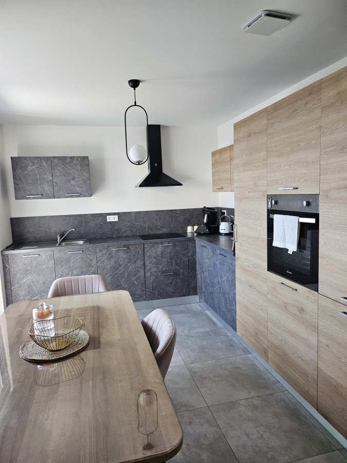 Appartement à vendre, 75m², Colmar